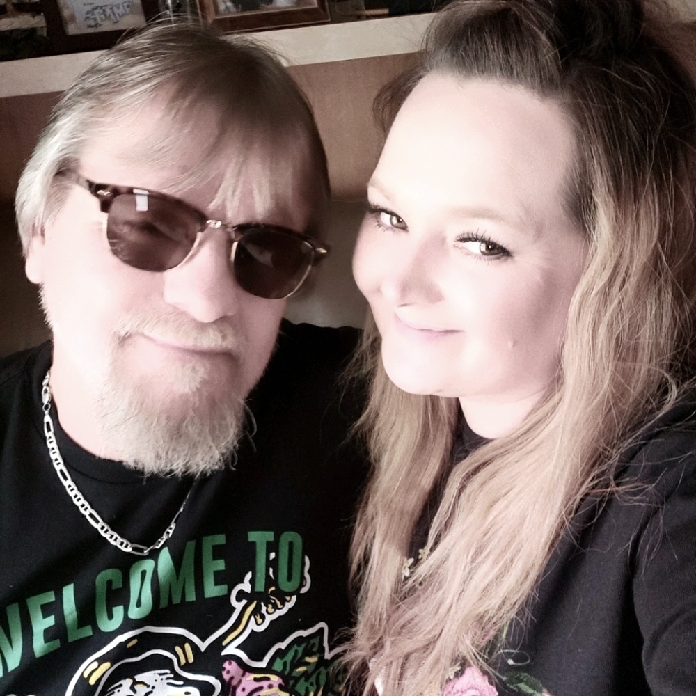 Meet your Posher, Brandie